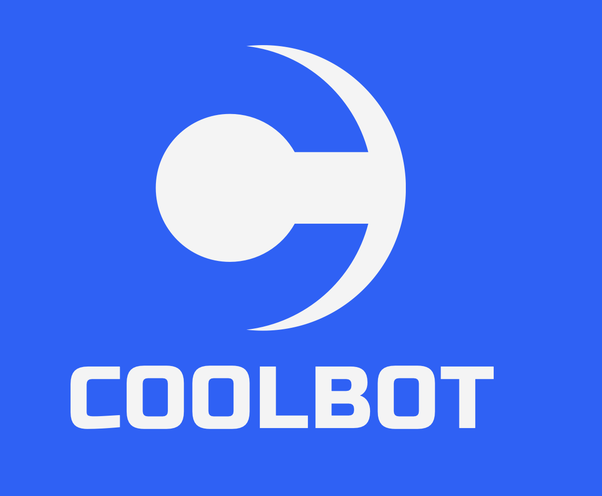 COOLBOT Controller logo